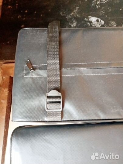 Мягкие банки для сидушек лодки пвх