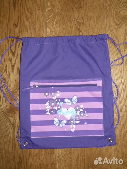 Ранец рюкзак школьный Schneiders