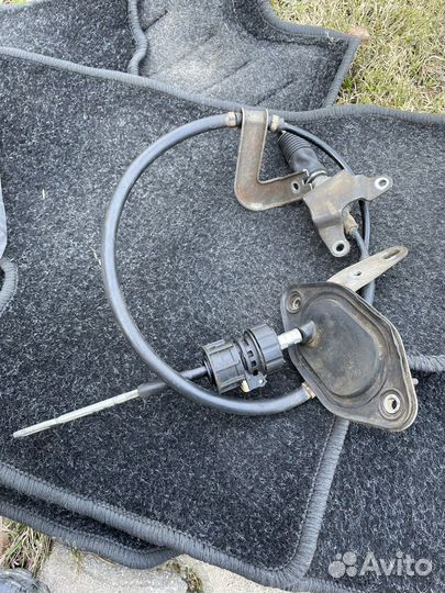 Трос АКПП honda cr-v 3 рейсталинг