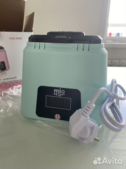 Стерилизатор