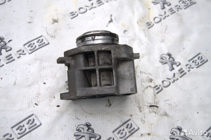 Привод топливного насоса iveco daily 3.0