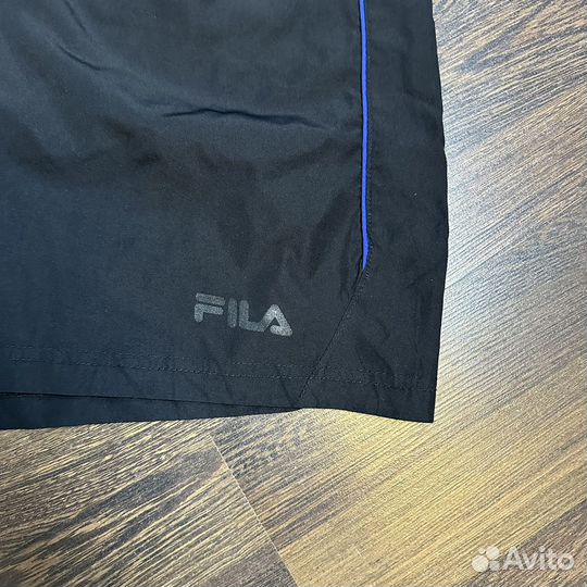 Спортивные Шорты Fila