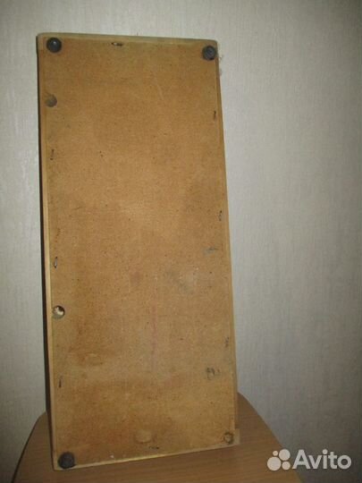 Футляр от швейной машинки