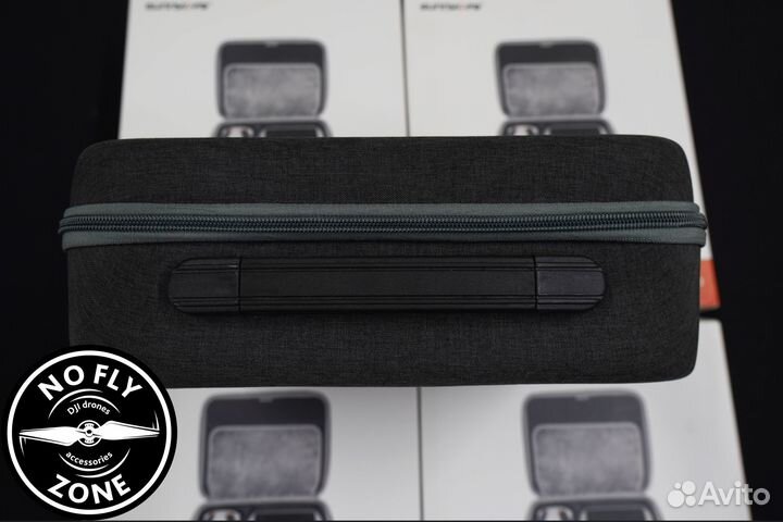 Защитный кейс для DJI mini 3/ mini 3 pro