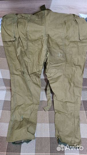 Костюм Горка 1 армейская уставная гру 2005 год