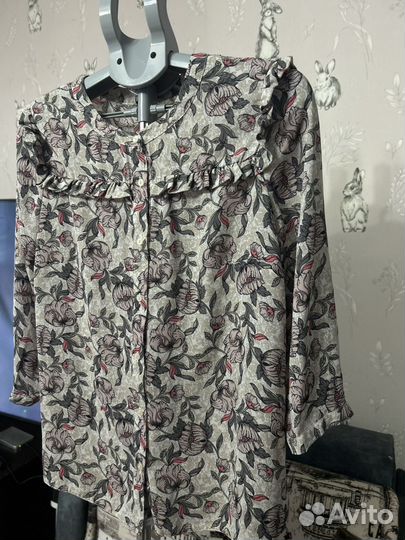 Женская блузка Tu 48-50