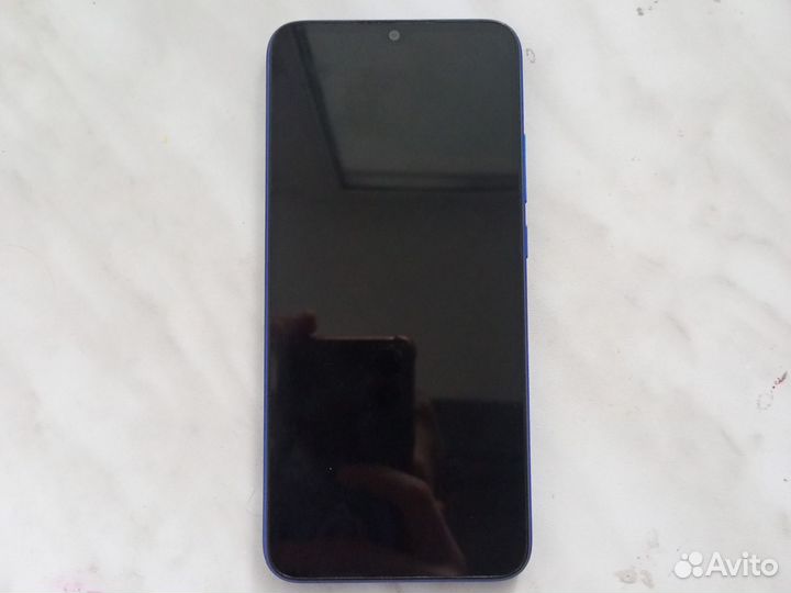 Xiaomi Redmi Note 9, 3/64 ГБ