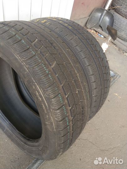 Nexen Winguard Snow G3 WH21 185/55 R15