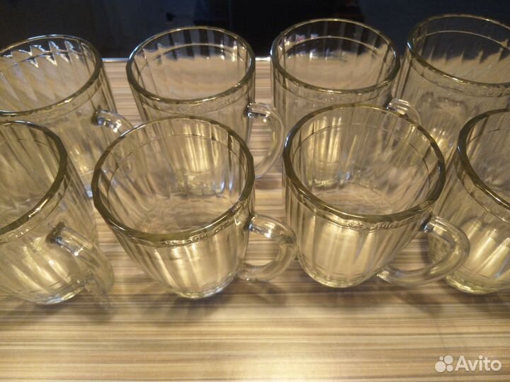 Пивные кружки СССР