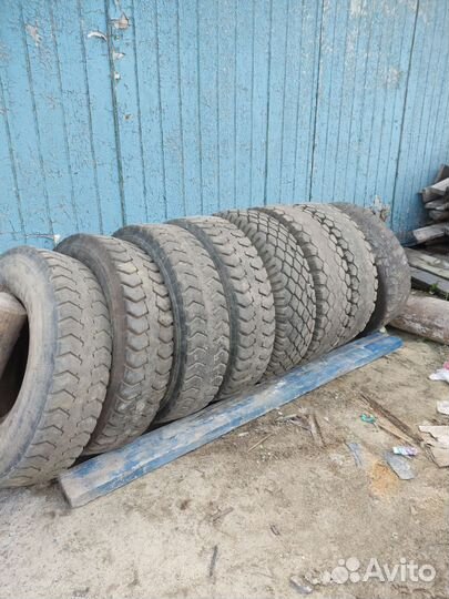 Aeolus ADC52 12/9 R20