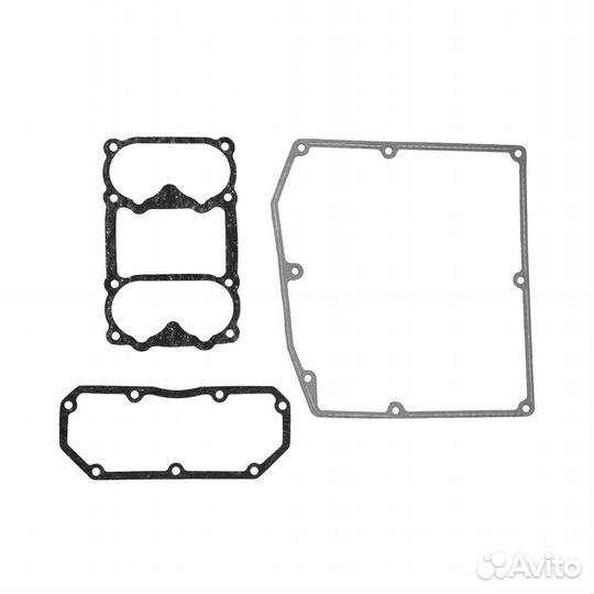 Комплект прокладок двигателя Yamaha 115-140
