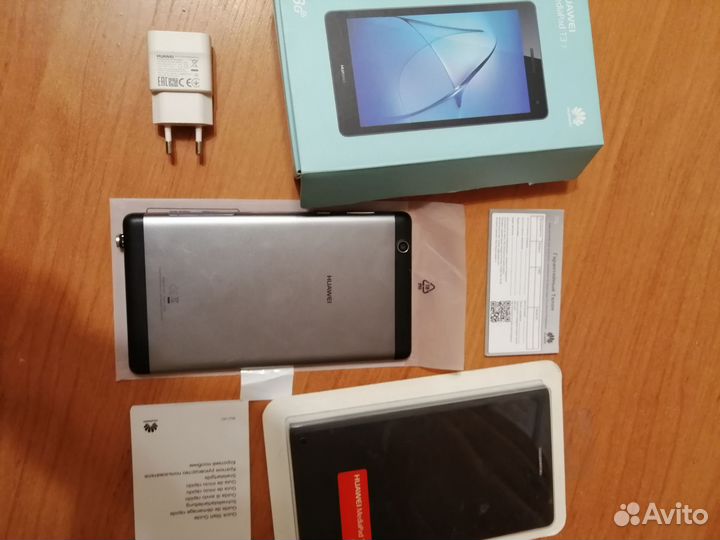 Планшет Huawei T3 7 3G