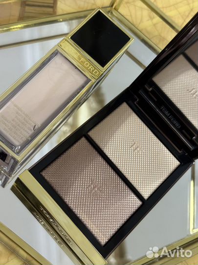 Палетка от TOM Ford