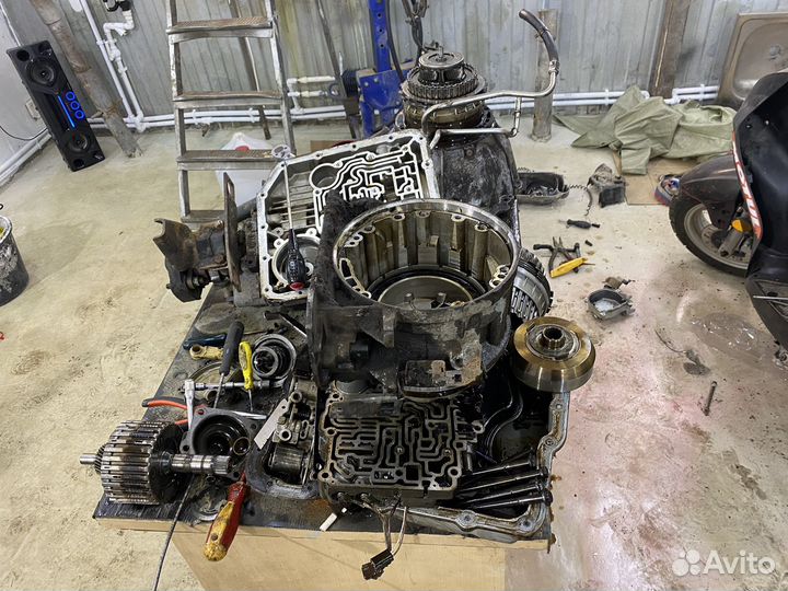 АКПП ar 25 opel omega b опель омега б