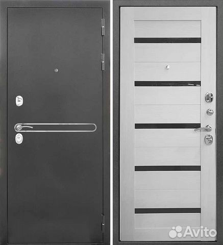 Дверь входная