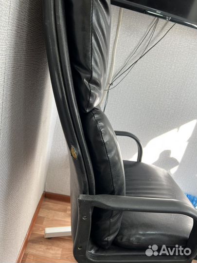 Кресло для педикюра