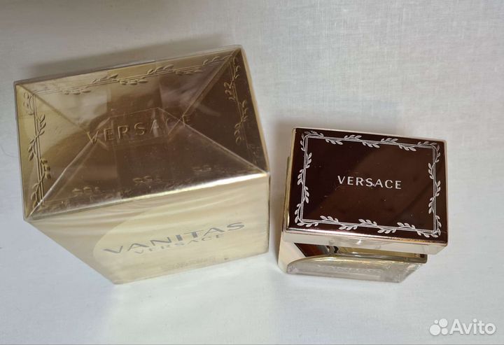 Парфюм вода Versace Vanitas 50 ml