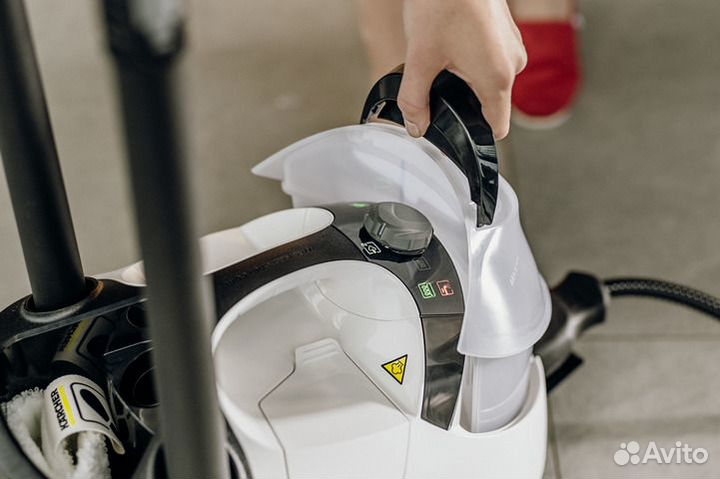 Пароочиститель Karcher SC 5 EasyFix