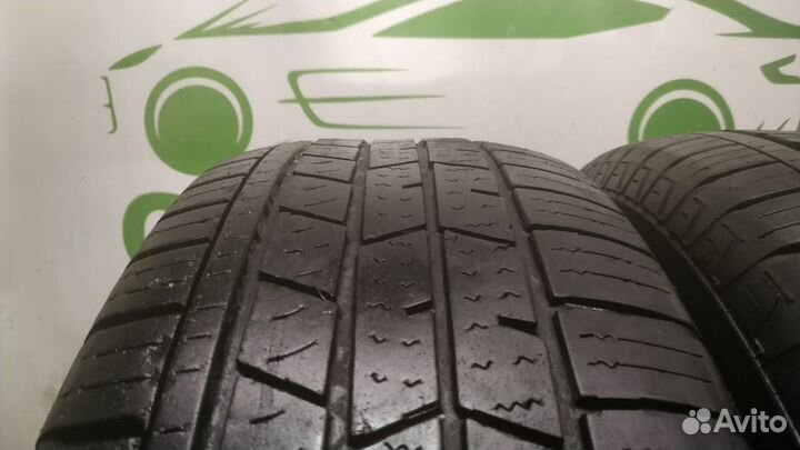 Continental ContiCrossContact LX 215/65 R16