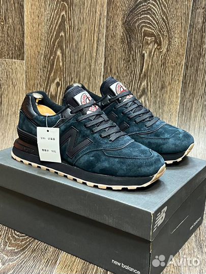 Кроссовки new balance 574