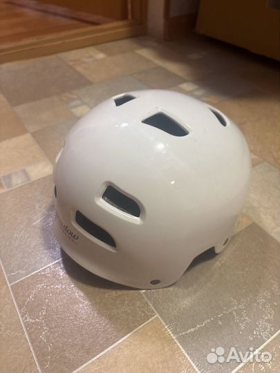 Шлем велосипедный shadow Xl