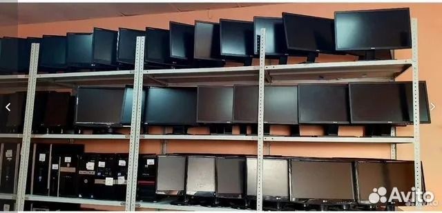Мониторы пк i3/i5/i7 (Опт/розница)