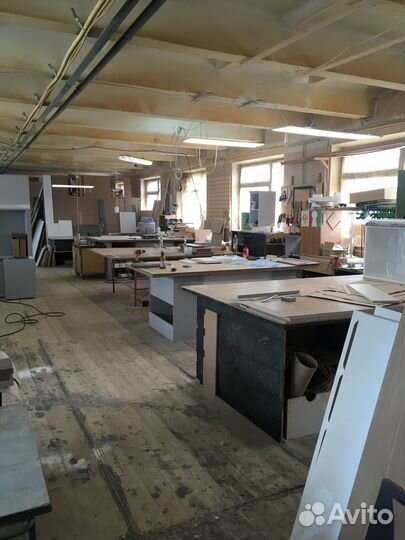 Продам готовый бизнес производство мебели