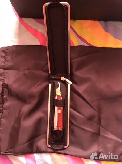 Опасная бритва titan