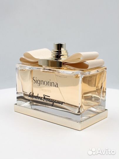 Salvatore Ferraga Eleganza 100ml Парфюмерная вода