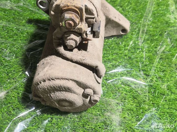 Стартер Lifan Breez 1,6