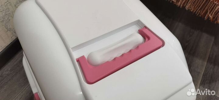 Лоток для кошек большой