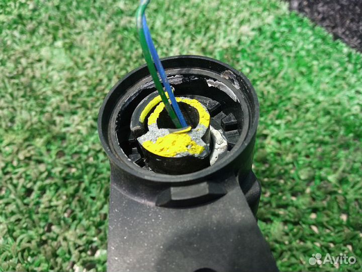 Блок управления АКПП Mitsubishi Pajero Sport