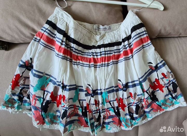 Женская летняя одежда р.44-46