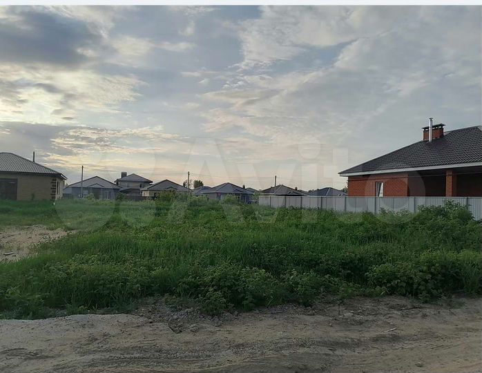 Участок 6 сот. (ИЖС)