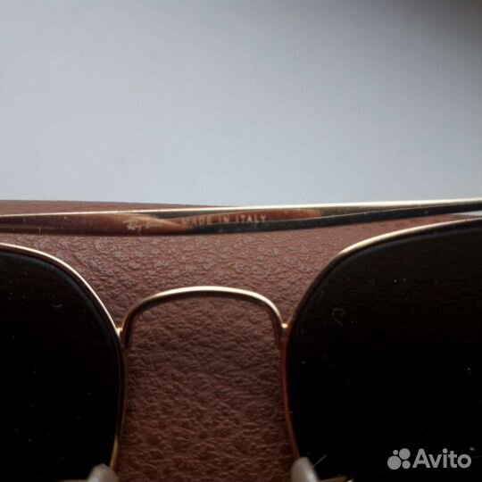 Солнцезащитные очки Ray-Ban 3025