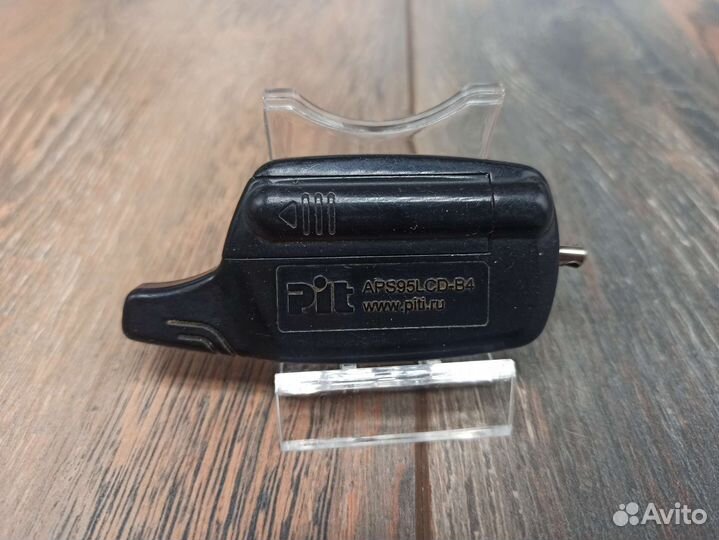 Брелок сигнализации Sheriff zx-750