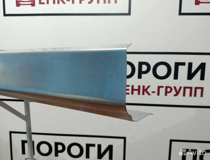 Пороги BMW 5 (E39) универсал и другие