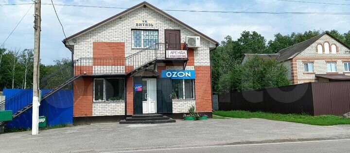 Свободного назначения, 108 м²