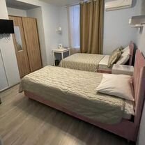 Комната 12 м² в 6-к., 1/6 эт.