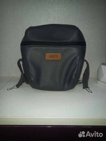 Сумка для коляски anex