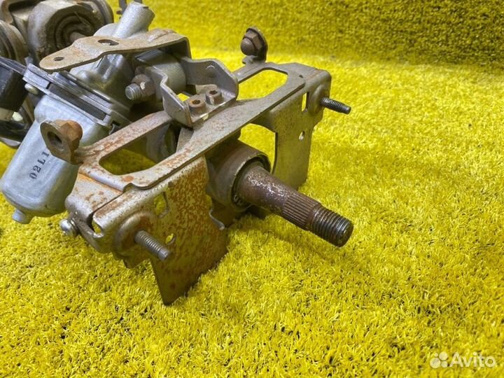 Рулевая колонка передняя Infiniti 144434