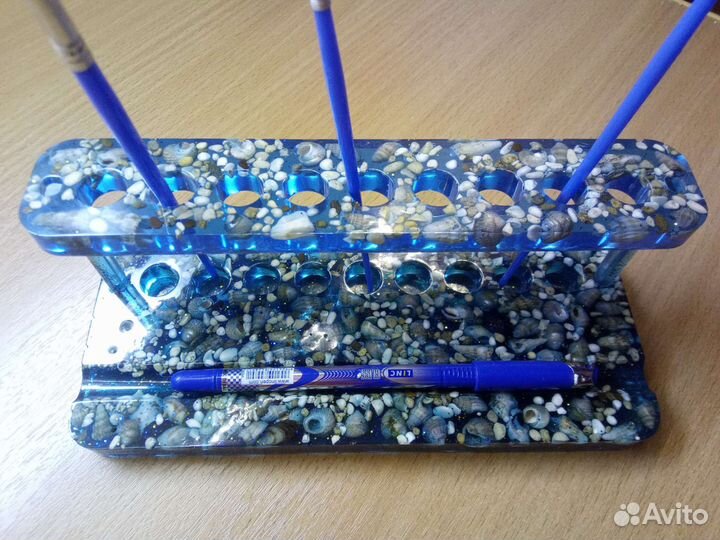 Подставка для ручек