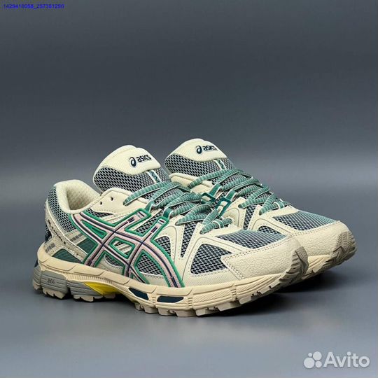 Кроссовки Asics Gel-Kahana 8 (Арт.87673)