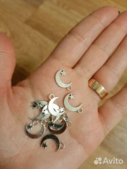 Подвеска фурнитура