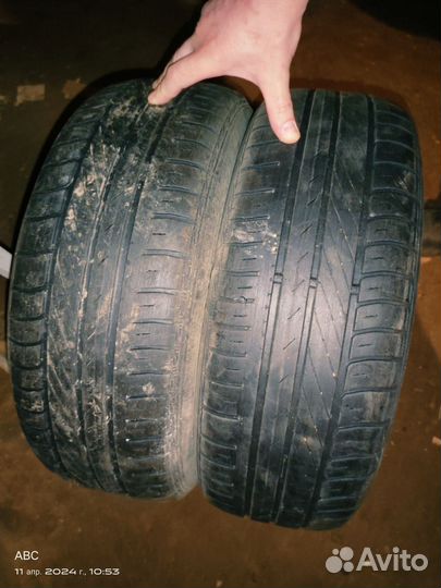 Goodyear DuraGrip 175/60 R14