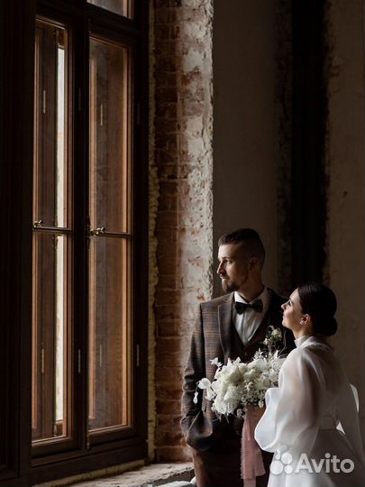 Свадебный Фотограф и Видеограф