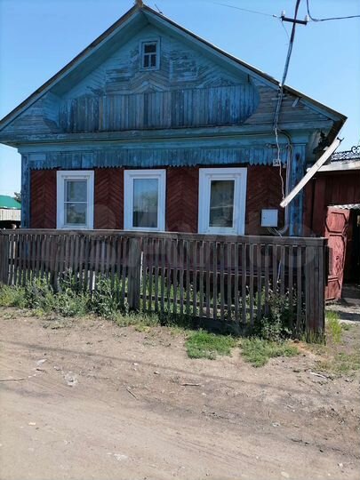 Дом 65 м² на участке 4,3 сот.