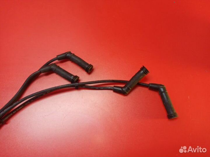 Провода высоковольтные Hyundai Getz TB G4EA 2004