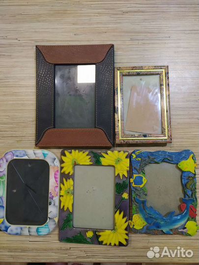 Рамка для фотографий