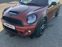 MINI Cooper S 1.6 AT, 2012, 156 000 км, с пробегом, цена 1 250 000 руб.